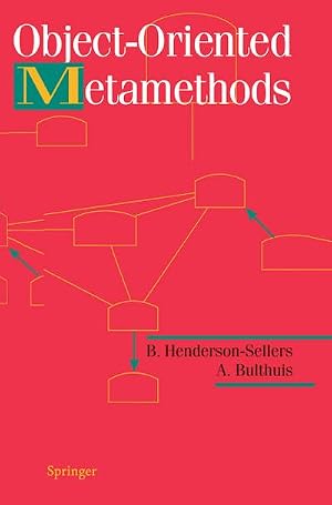 Immagine del venditore per Object-Oriented Metamethods venduto da AHA-BUCH GmbH