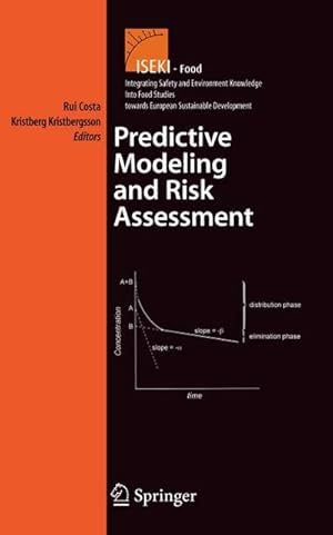 Seller image for Predictive Modeling and Risk Assessment for sale by AHA-BUCH GmbH