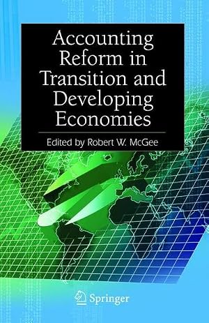 Image du vendeur pour Accounting Reform in Transition and Developing Economies mis en vente par AHA-BUCH GmbH