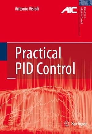 Imagen del vendedor de Practical PID Control a la venta por AHA-BUCH GmbH