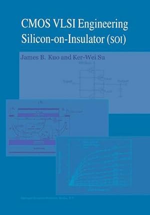 Imagen del vendedor de CMOS VLSI Engineering : Silicon-on-Insulator (SOI) a la venta por AHA-BUCH GmbH