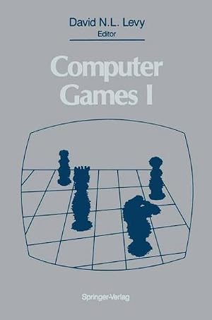 Bild des Verk�ufers f�r Computer Games I zum Verkauf von AHA-BUCH GmbH