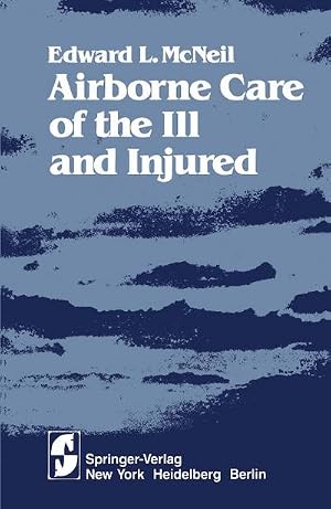 Immagine del venditore per Airborne Care of the Ill and Injured venduto da AHA-BUCH GmbH