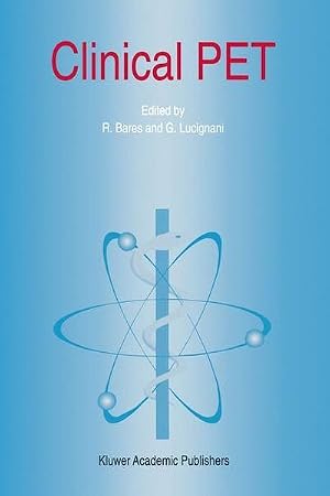 Immagine del venditore per Clinical PET venduto da AHA-BUCH GmbH