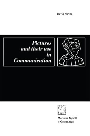 Bild des Verkufers fr Pictures and their Use in Communication : A Philosophical Essay zum Verkauf von AHA-BUCH GmbH
