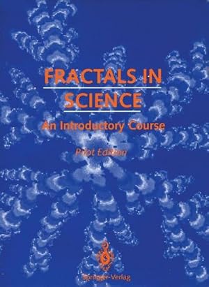 Bild des Verkufers fr Fractals in Science : An Introductory Course zum Verkauf von AHA-BUCH GmbH