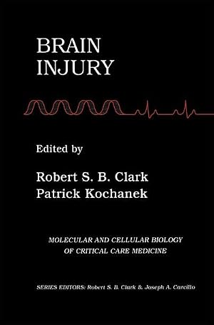 Image du vendeur pour Brain Injury mis en vente par AHA-BUCH GmbH