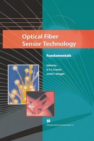 Bild des Verk�ufers f�r Optical Fiber Sensor Technology : Fundamentals zum Verkauf von AHA-BUCH GmbH