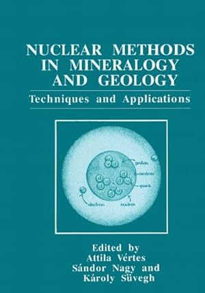 Seller image for Nuclear Methods in Mineralogy and Geology : Techniques and Applications for sale by AHA-BUCH GmbH