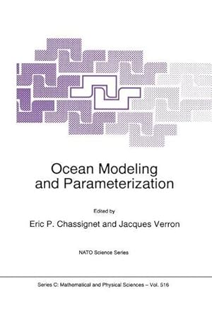 Image du vendeur pour Ocean Modeling and Parameterization mis en vente par AHA-BUCH GmbH