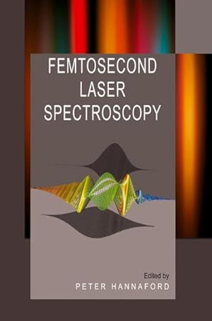 Bild des Verkufers fr Femtosecond Laser Spectroscopy zum Verkauf von AHA-BUCH GmbH