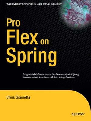 Seller image for Pro Flex on Spring for sale by AHA-BUCH GmbH