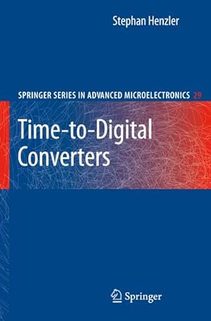 Seller image for Time-to-Digital Converters for sale by AHA-BUCH GmbH