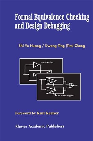 Seller image for Formal Equivalence Checking and Design Debugging for sale by AHA-BUCH GmbH