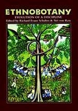 Immagine del venditore per Ethnobotany : Evolution of a Discipline venduto da AHA-BUCH GmbH