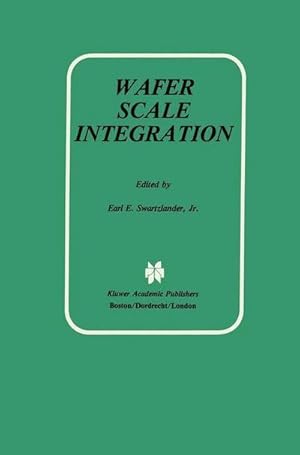 Immagine del venditore per Wafer Scale Integration venduto da AHA-BUCH GmbH