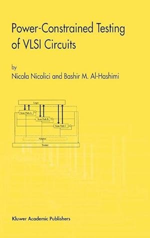 Immagine del venditore per Power-Constrained Testing of VLSI Circuits : A Guide to the IEEE 1149.4 Test Standard venduto da AHA-BUCH GmbH