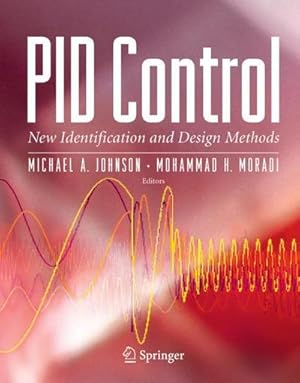 Immagine del venditore per PID Control : New Identification and Design Methods venduto da AHA-BUCH GmbH