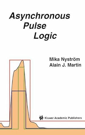 Imagen del vendedor de Asynchronous Pulse Logic a la venta por AHA-BUCH GmbH