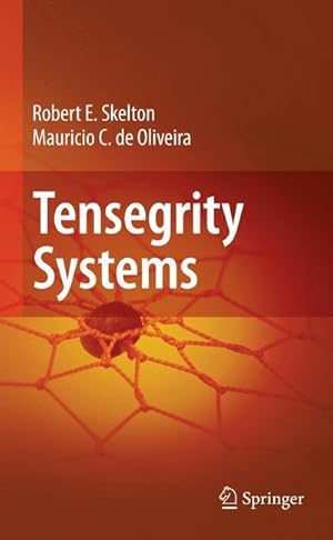 Immagine del venditore per Tensegrity Systems venduto da AHA-BUCH GmbH