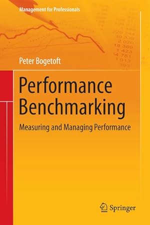 Bild des Verkufers fr Performance Benchmarking : Measuring and Managing Performance zum Verkauf von AHA-BUCH GmbH