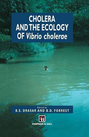 Immagine del venditore per Cholera and the Ecology of Vibrio cholerae venduto da AHA-BUCH GmbH