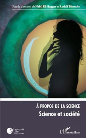 Image du vendeur pour A propos de la science (Tome 2) : Science et socit mis en vente par AHA-BUCH GmbH