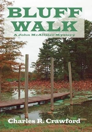 Image du vendeur pour Bluff Walk : A John McAlister Mystery mis en vente par AHA-BUCH GmbH