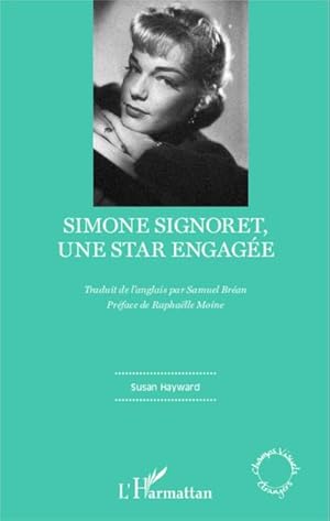 Image du vendeur pour Simone Signoret, une star engage mis en vente par AHA-BUCH GmbH