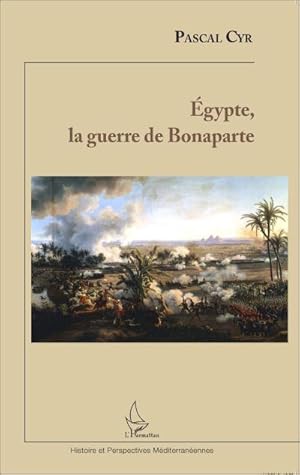 Imagen del vendedor de Egypte, la guerre de Bonaparte a la venta por AHA-BUCH GmbH