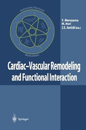 Bild des Verk�ufers f�r Cardiac-Vascular Remodeling and Functional Interaction zum Verkauf von AHA-BUCH GmbH