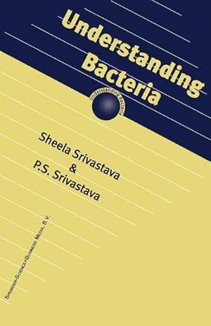 Bild des Verkufers fr Understanding Bacteria zum Verkauf von AHA-BUCH GmbH