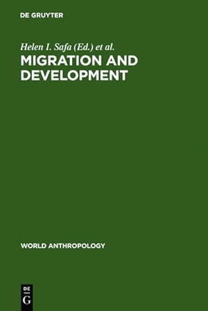 Immagine del venditore per Migration and Development : Implications for Ethnic Identity and Political Conflict venduto da AHA-BUCH GmbH
