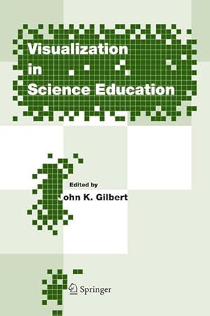 Seller image for Visualization in Science Education for sale by AHA-BUCH GmbH