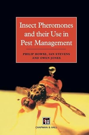 Bild des Verk�ufers f�r Insect Pheromones and their Use in Pest Management zum Verkauf von AHA-BUCH GmbH