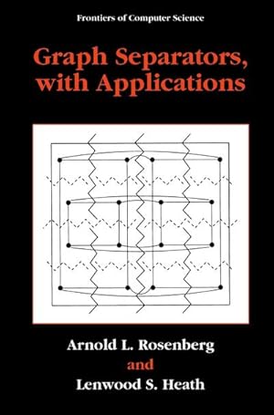 Seller image for Graph Separators, with Applications for sale by AHA-BUCH GmbH