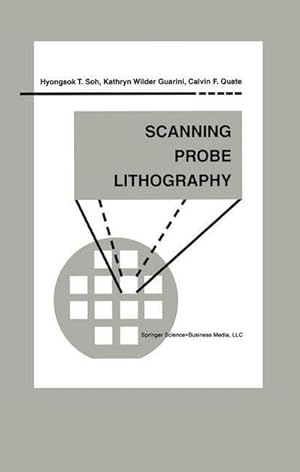 Immagine del venditore per Scanning Probe Lithography venduto da AHA-BUCH GmbH