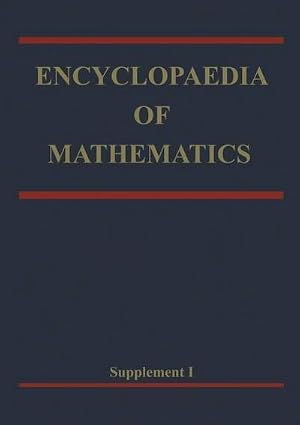 Bild des Verk�ufers f�r Encyclopaedia of Mathematics zum Verkauf von AHA-BUCH GmbH