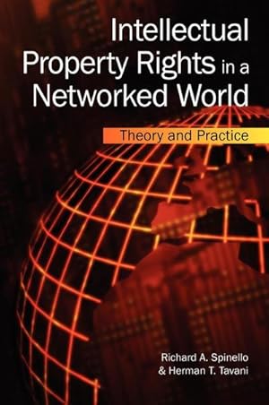 Image du vendeur pour Intellectual Property Rights in a Networked World : Theory and Practice mis en vente par AHA-BUCH GmbH