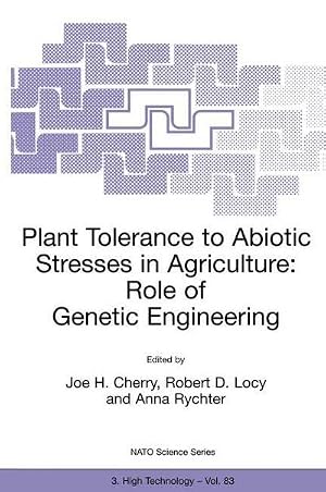 Bild des Verk�ufers f�r Plant Tolerance to Abiotic Stresses in Agriculture: Role of Genetic Engineering zum Verkauf von AHA-BUCH GmbH
