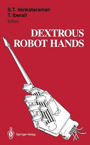 Bild des Verk�ufers f�r Dextrous Robot Hands zum Verkauf von AHA-BUCH GmbH