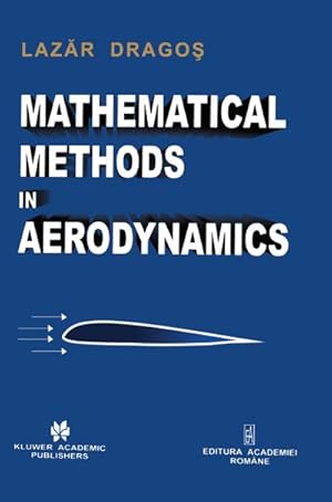 Seller image for Mathematical Methods in Aerodynamics for sale by AHA-BUCH GmbH