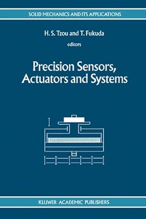 Imagen del vendedor de Precision Sensors, Actuators and Systems a la venta por AHA-BUCH GmbH