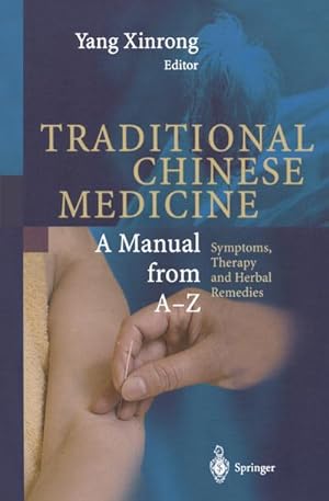 Immagine del venditore per Encyclopedic Reference of Traditional Chinese Medicine venduto da AHA-BUCH GmbH