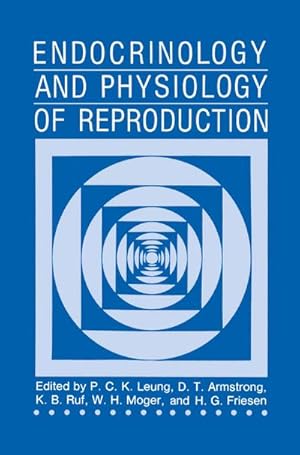 Seller image for Endocrinology and Physiology of Reproduction for sale by AHA-BUCH GmbH