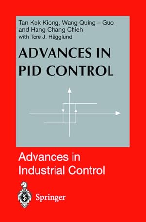 Image du vendeur pour Advances in PID Control mis en vente par AHA-BUCH GmbH