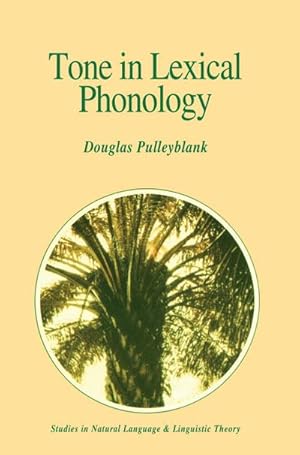 Immagine del venditore per Tone in Lexical Phonology venduto da AHA-BUCH GmbH