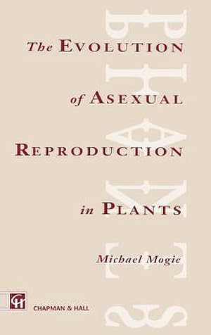 Immagine del venditore per Evolution of Asexual Reproduction in Plants venduto da AHA-BUCH GmbH