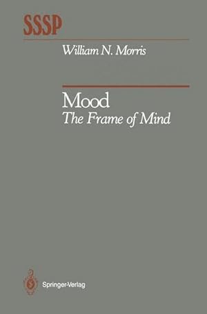 Seller image for Mood : The Frame of Mind for sale by AHA-BUCH GmbH