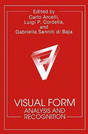 Imagen del vendedor de Visual Form : Analysis and Recognition a la venta por AHA-BUCH GmbH